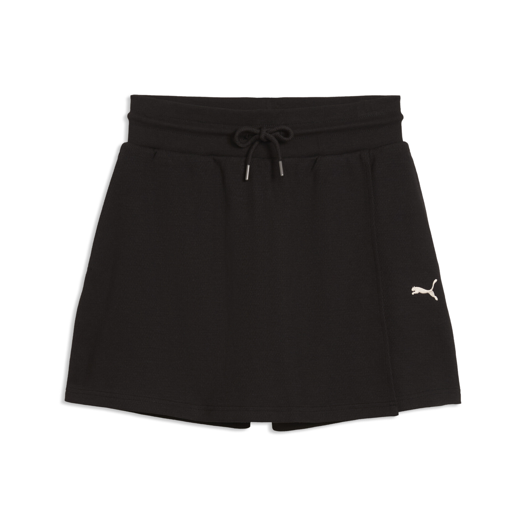 Шорти-Юбка Puma Class High-Waist Skort (69187501) - фото