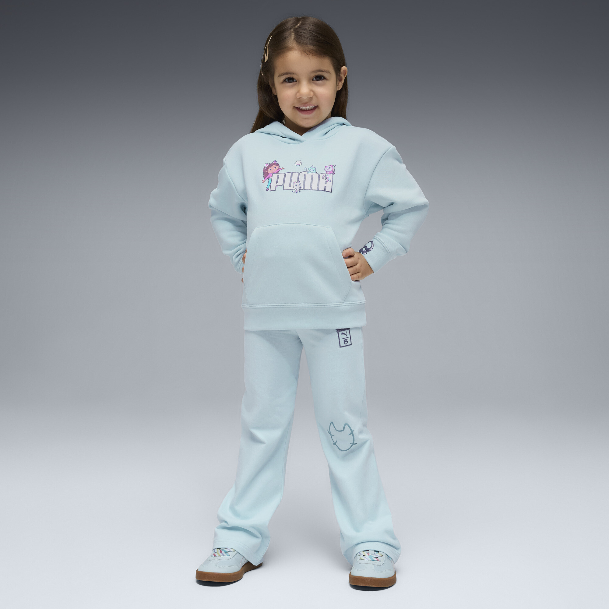 Легінси Puma x Gabby's Dollhouse (63492948) - фото