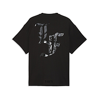 Футболка Puma LaFrance Supply (63463601)