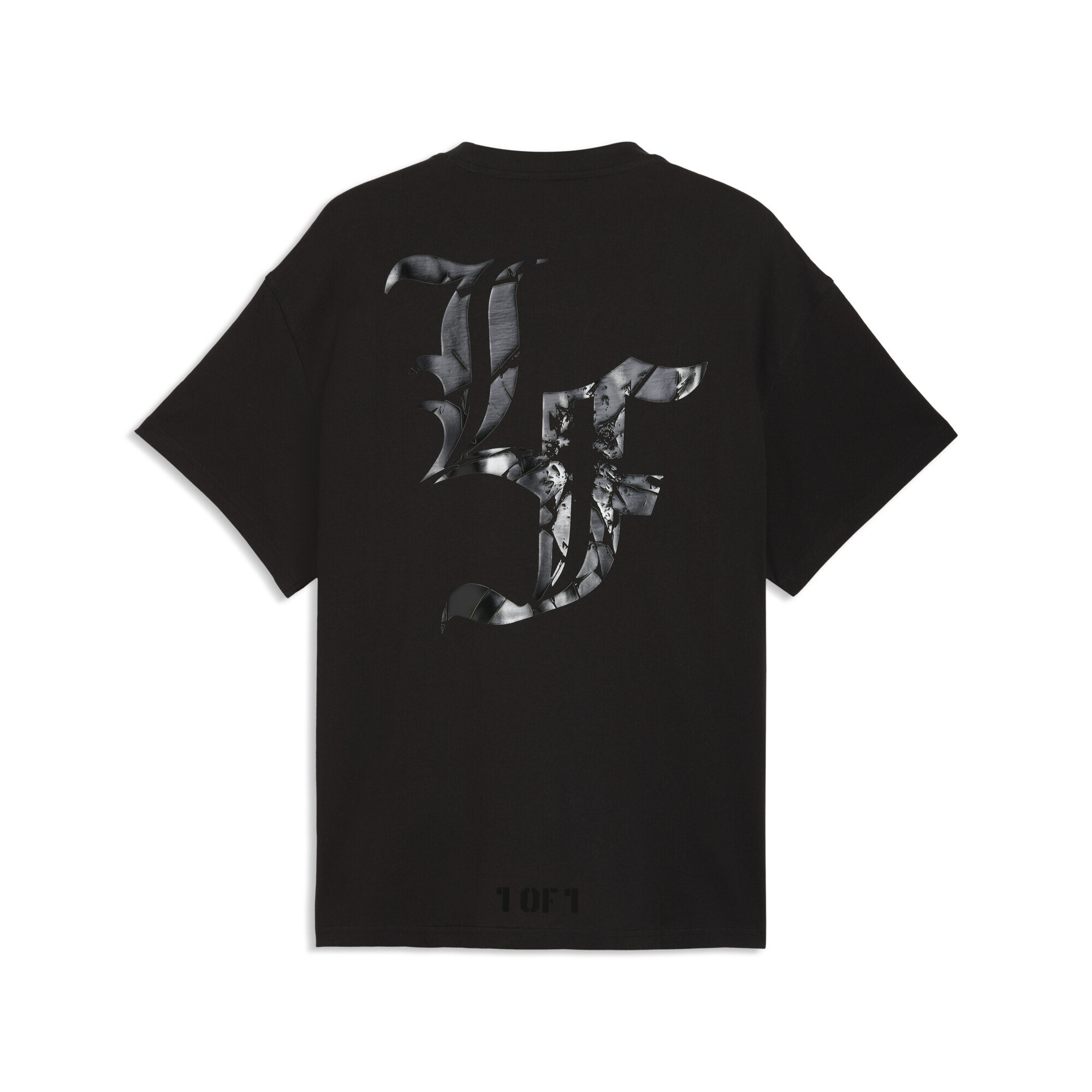 Футболка Puma LaFrance Supply (63463601) - фото