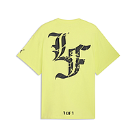 Футболка Puma LaFrance Supply (63463602)