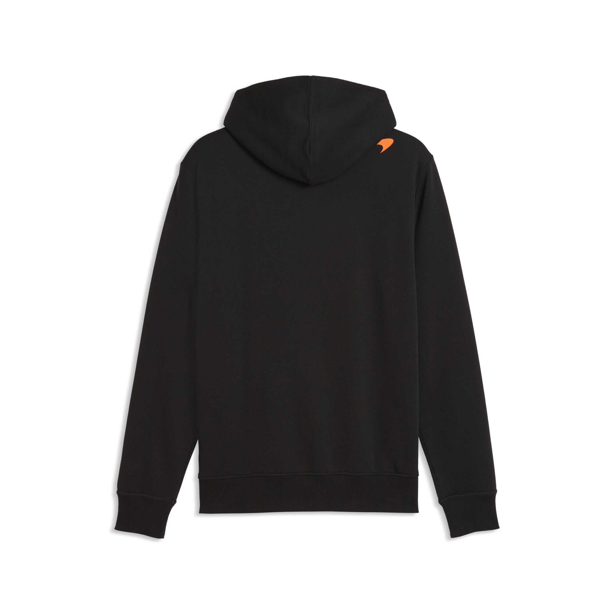 Толстовка Puma McLaren Racing Ess (63744701) - фото