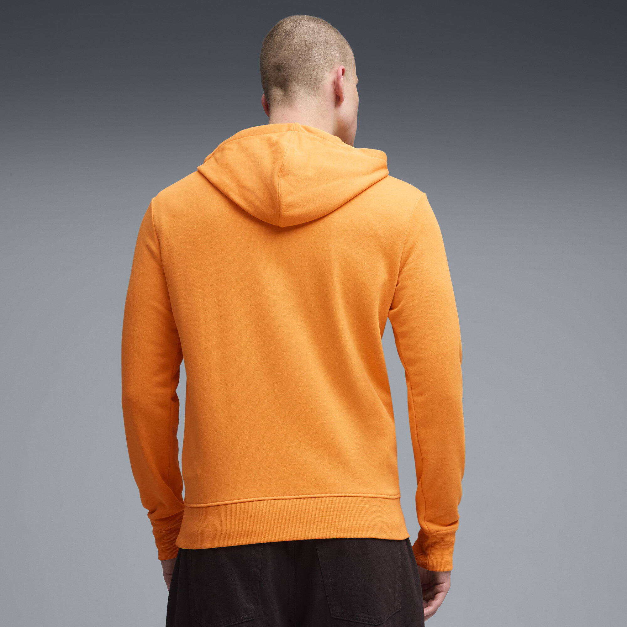 Толстовка Puma McLaren Racing Ess (63744703) - фото