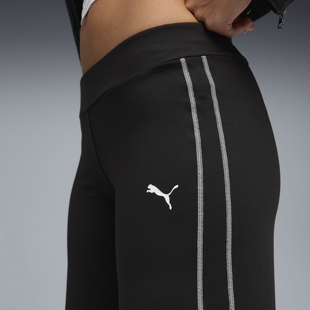 Штани Puma T7 Street Glam (63706701) - фото