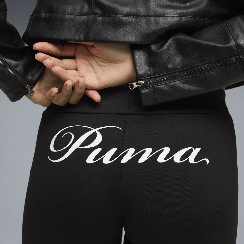 Штани Puma T7 Street Glam (63706701) - фото