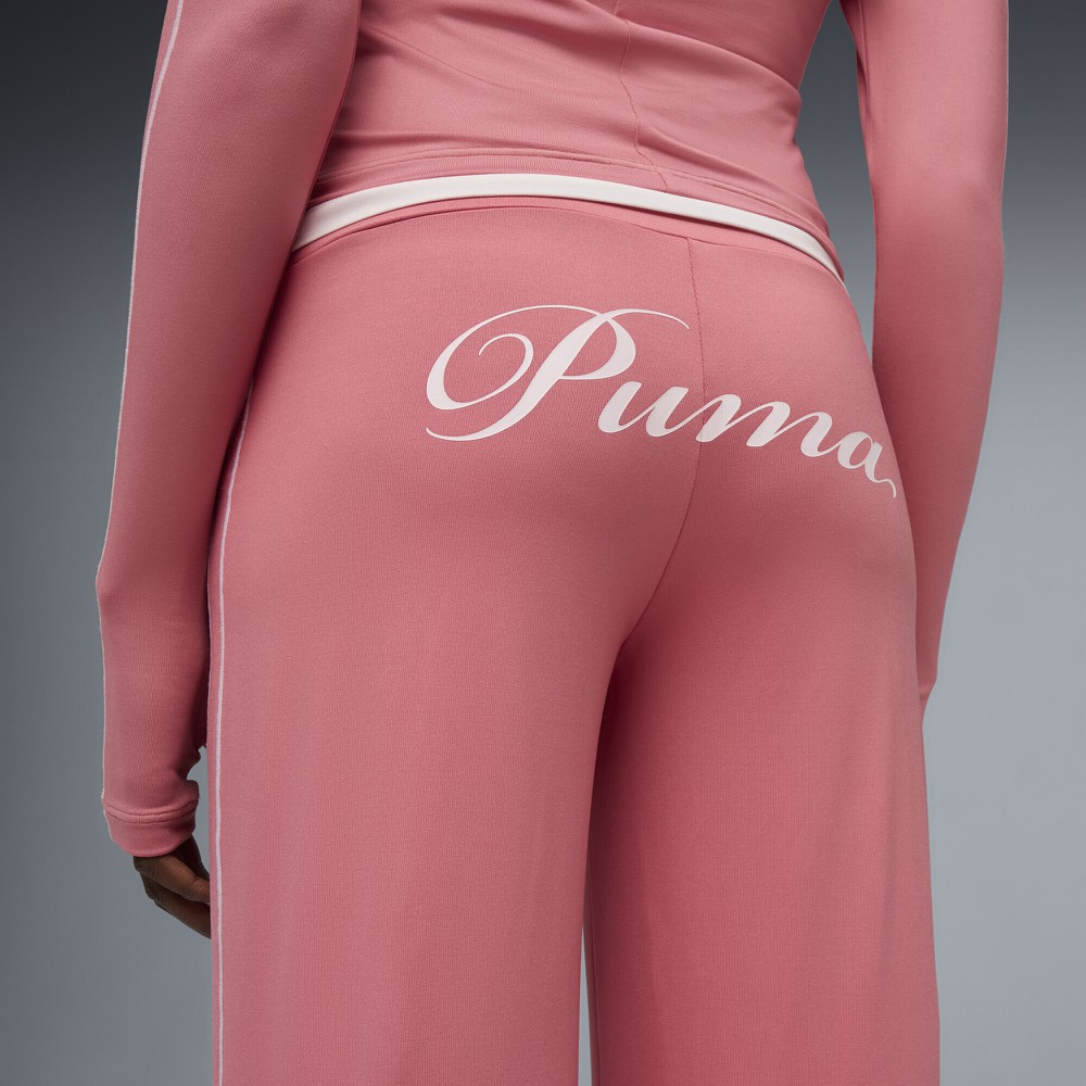 Штани Puma T7 Street Glam (63706725) - фото