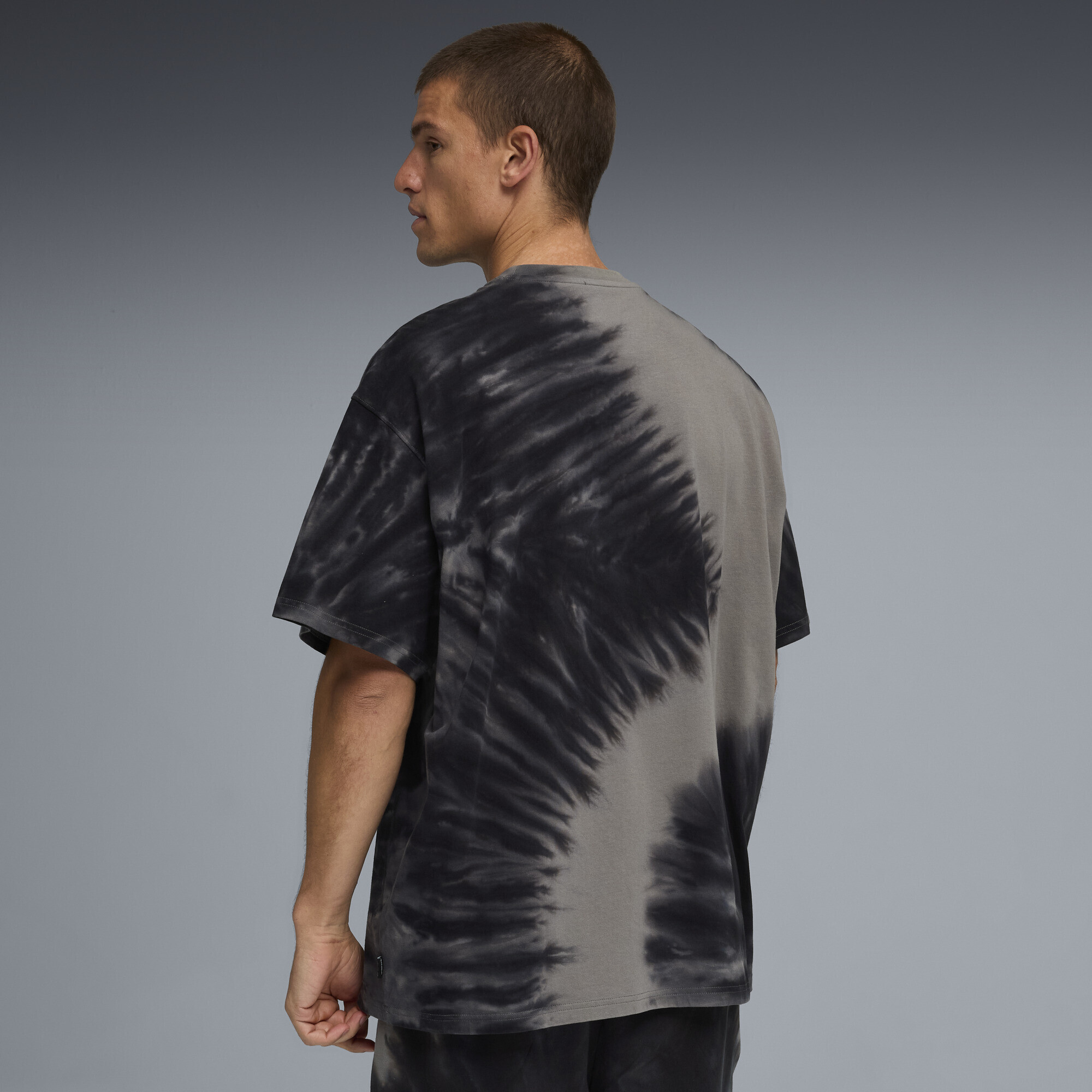 Футболка Puma What The Fun III (63500201) - фото