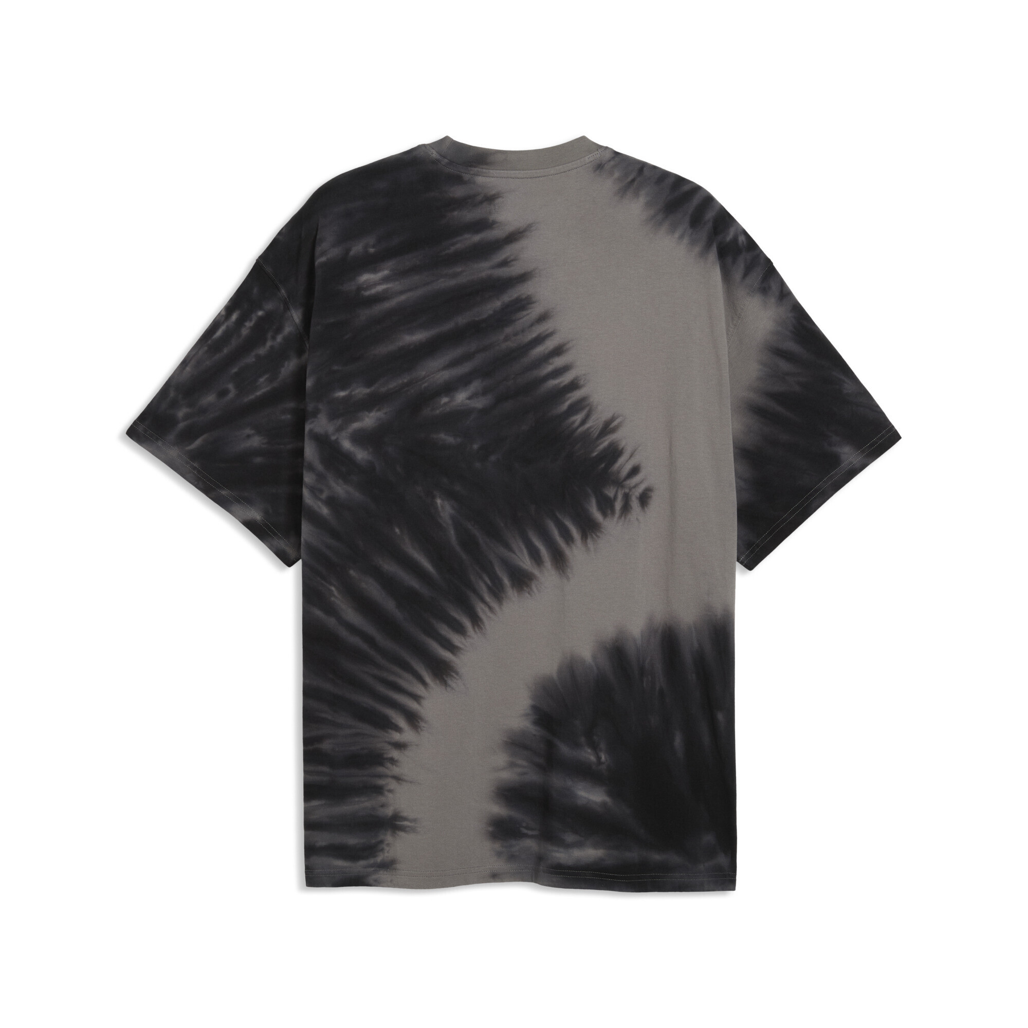 Футболка Puma What The Fun III (63500201) - фото