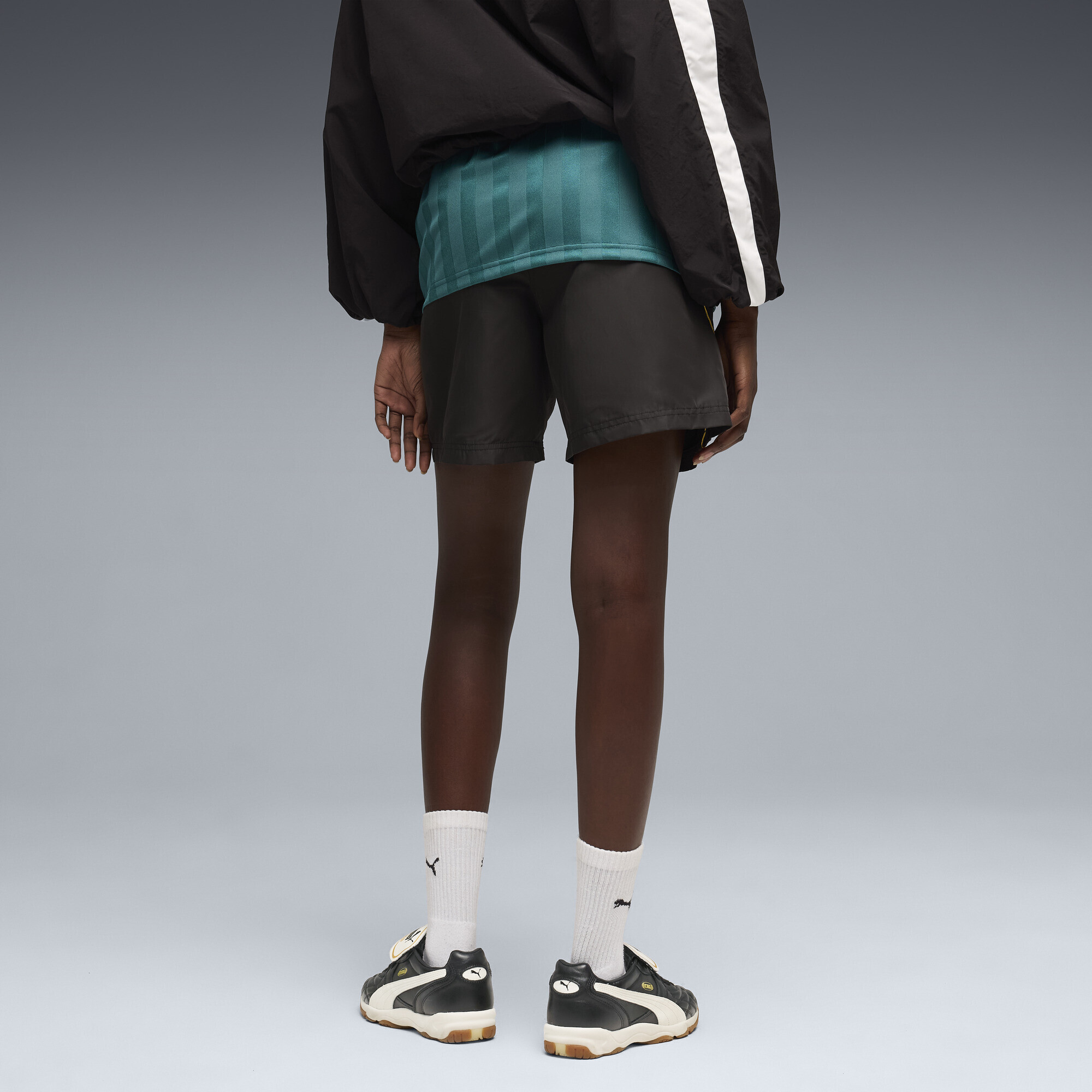 Шорти Puma Future Archive King (63441101) - фото