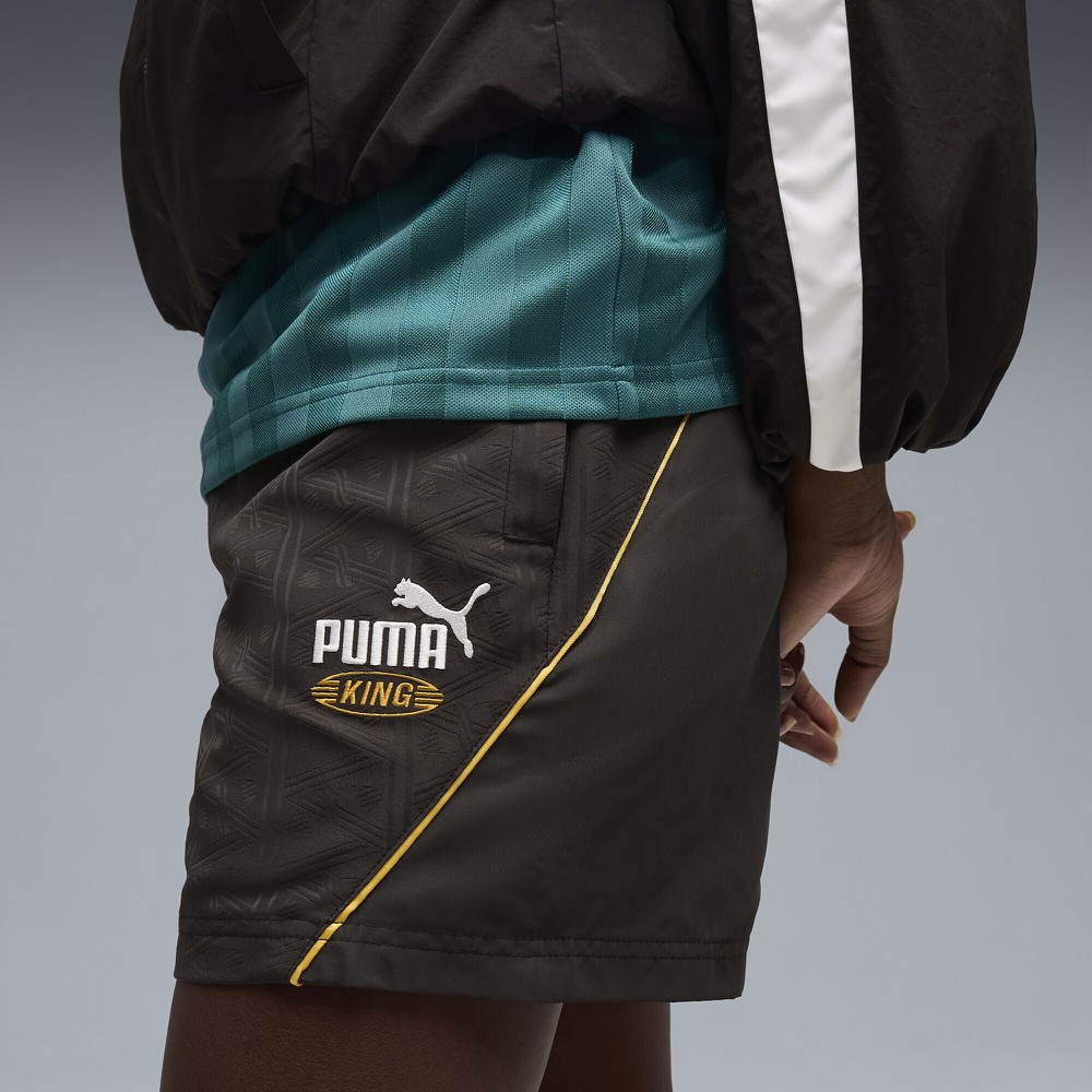 Шорти Puma Future Archive King (63441101) - фото