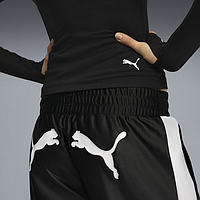 Толстовка Puma T7 Street Glam Slim (63706601)