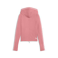 Толстовка Puma T7 Street Glam Slim (63706625)