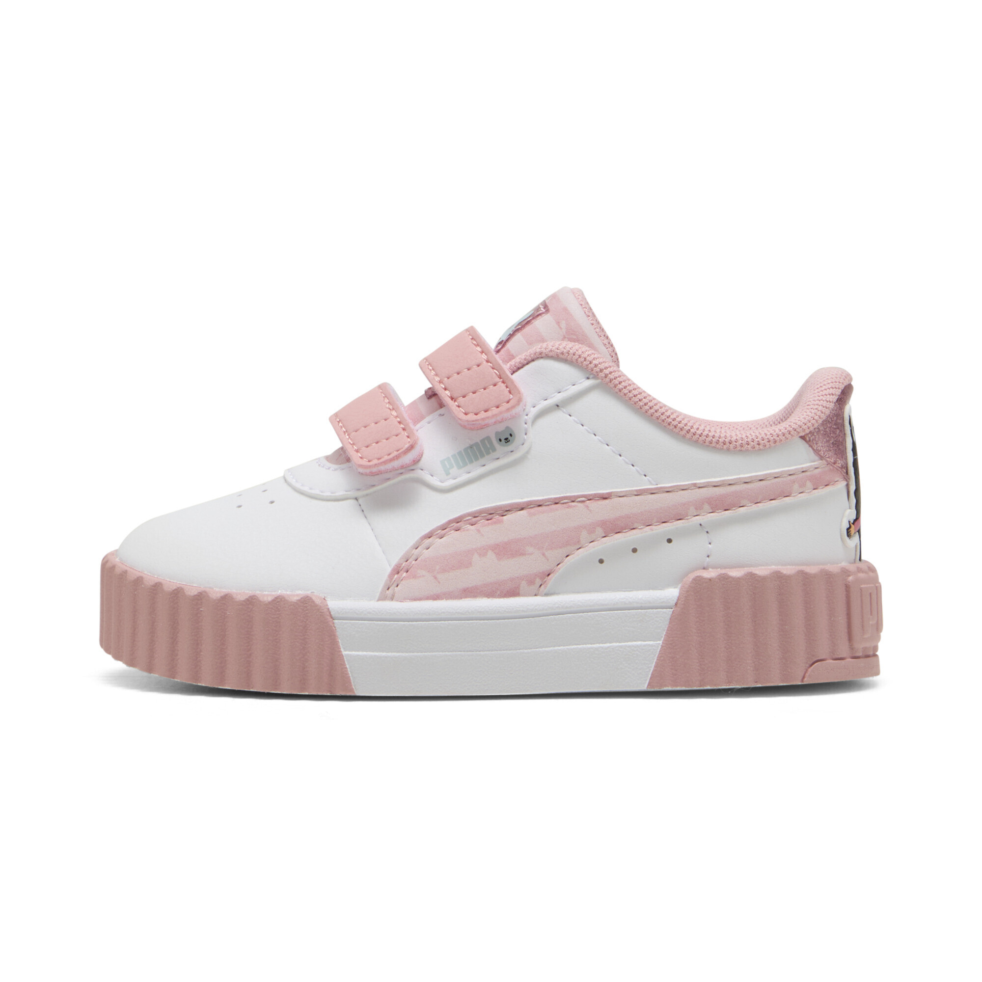 Кеди Puma x Gabby's Dollhouse Carina 3.0 (40577601) - фото