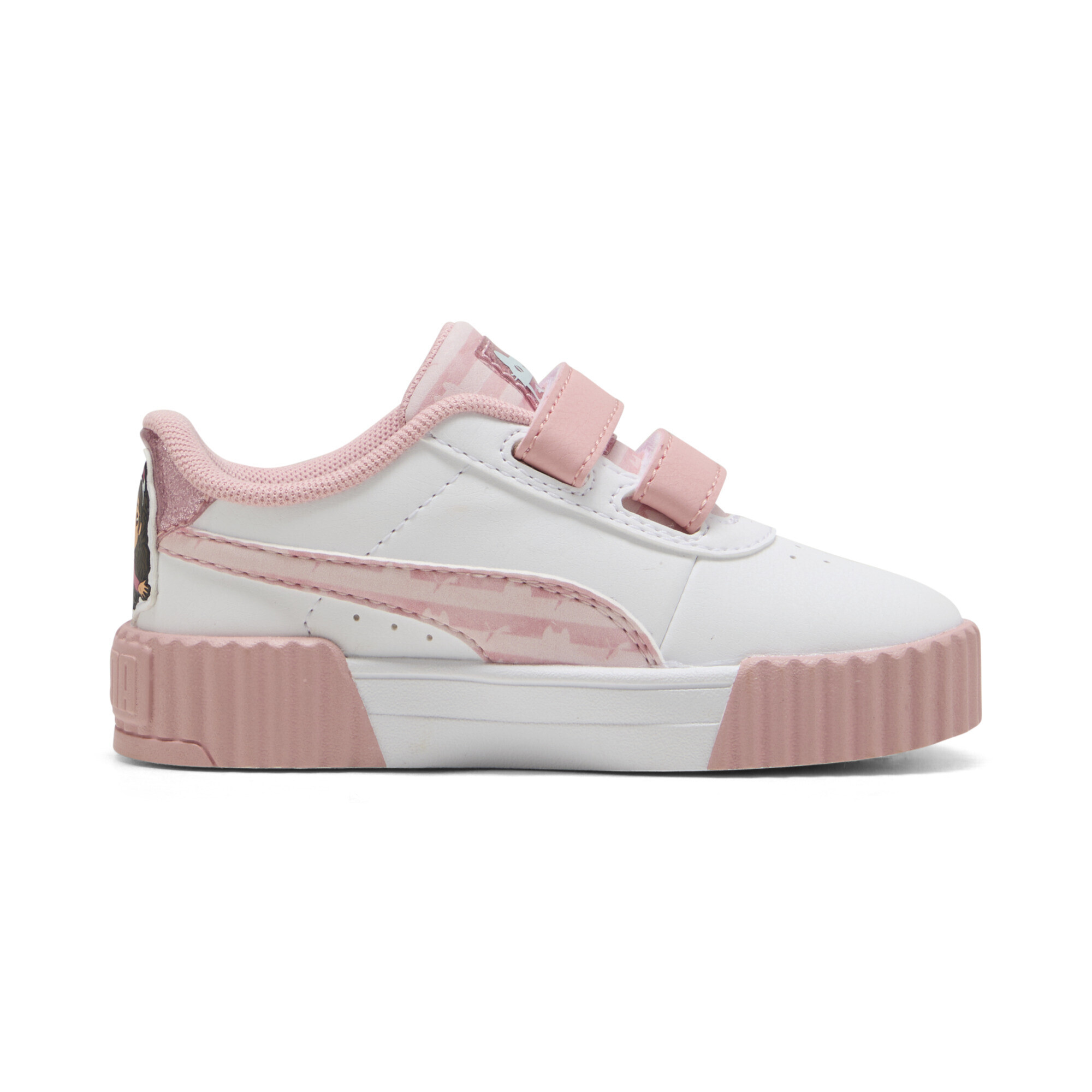 Кеди Puma x Gabby's Dollhouse Carina 3.0 (40577601) - фото