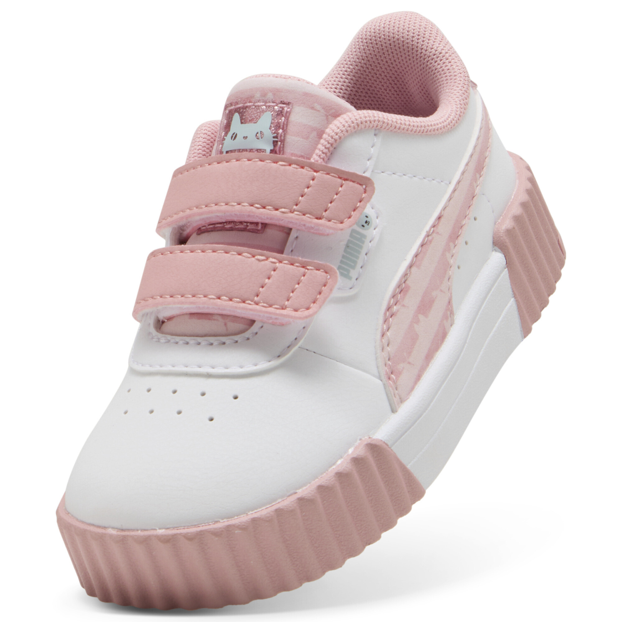Кеди Puma x Gabby's Dollhouse Carina 3.0 (40577601) - фото
