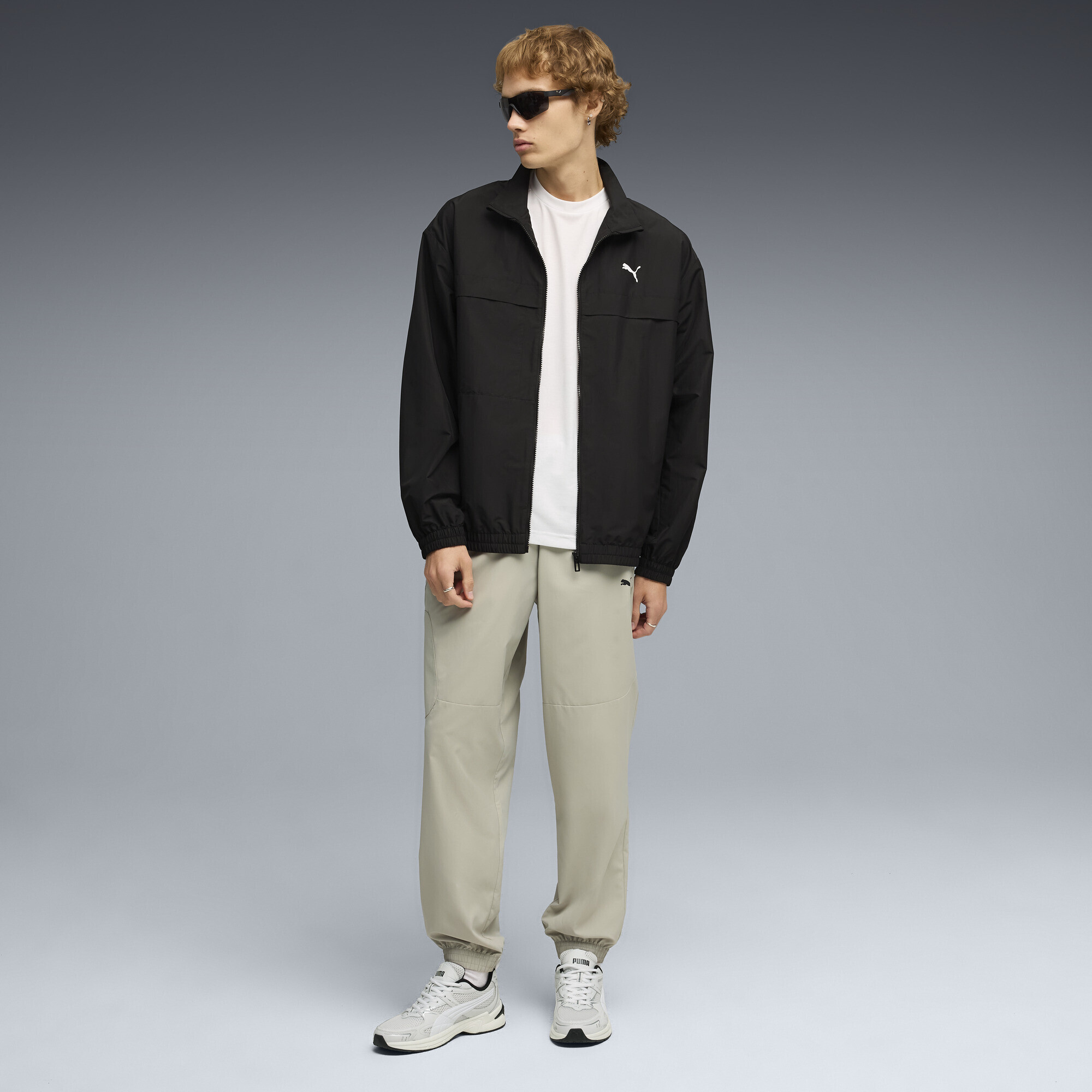 Штани Puma Pumatech Woven Cargo (69218661) - фото