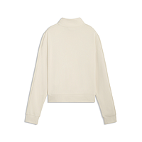 Толстовка Puma Class Relaxed Half-Zip (69187387)