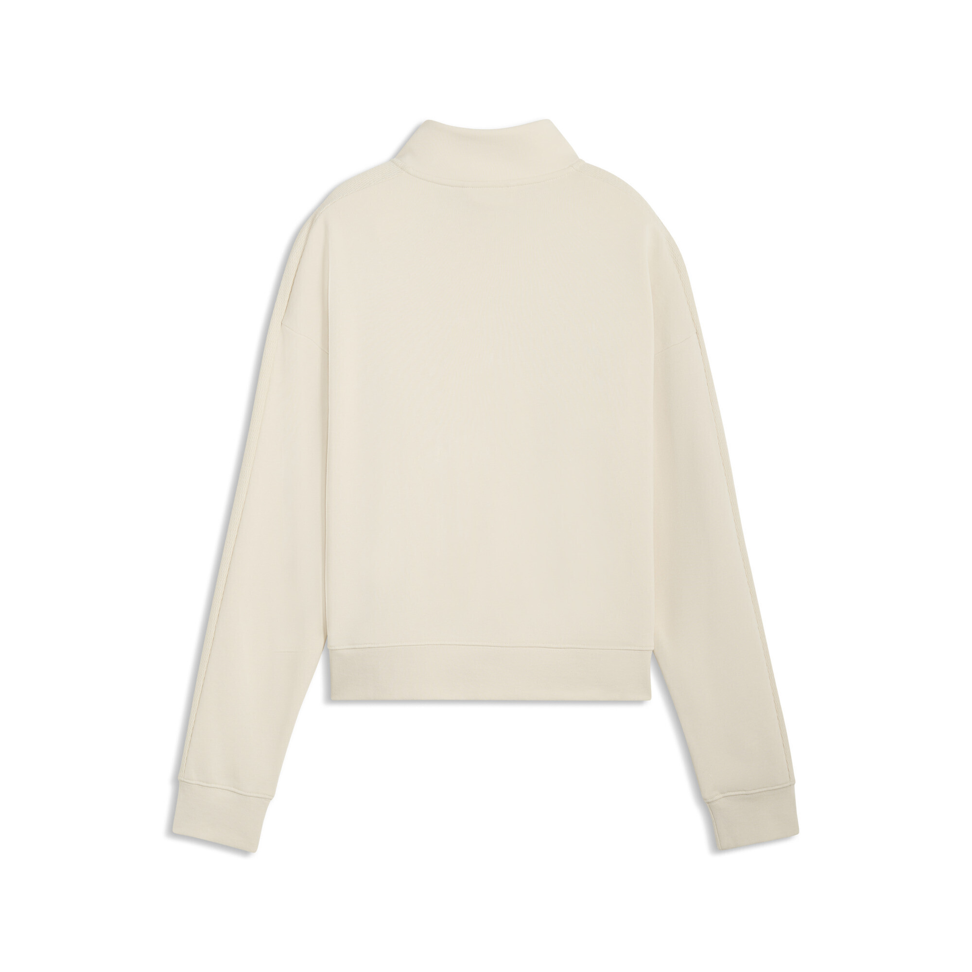 Толстовка Puma Class Relaxed Half-Zip (69187387) - фото