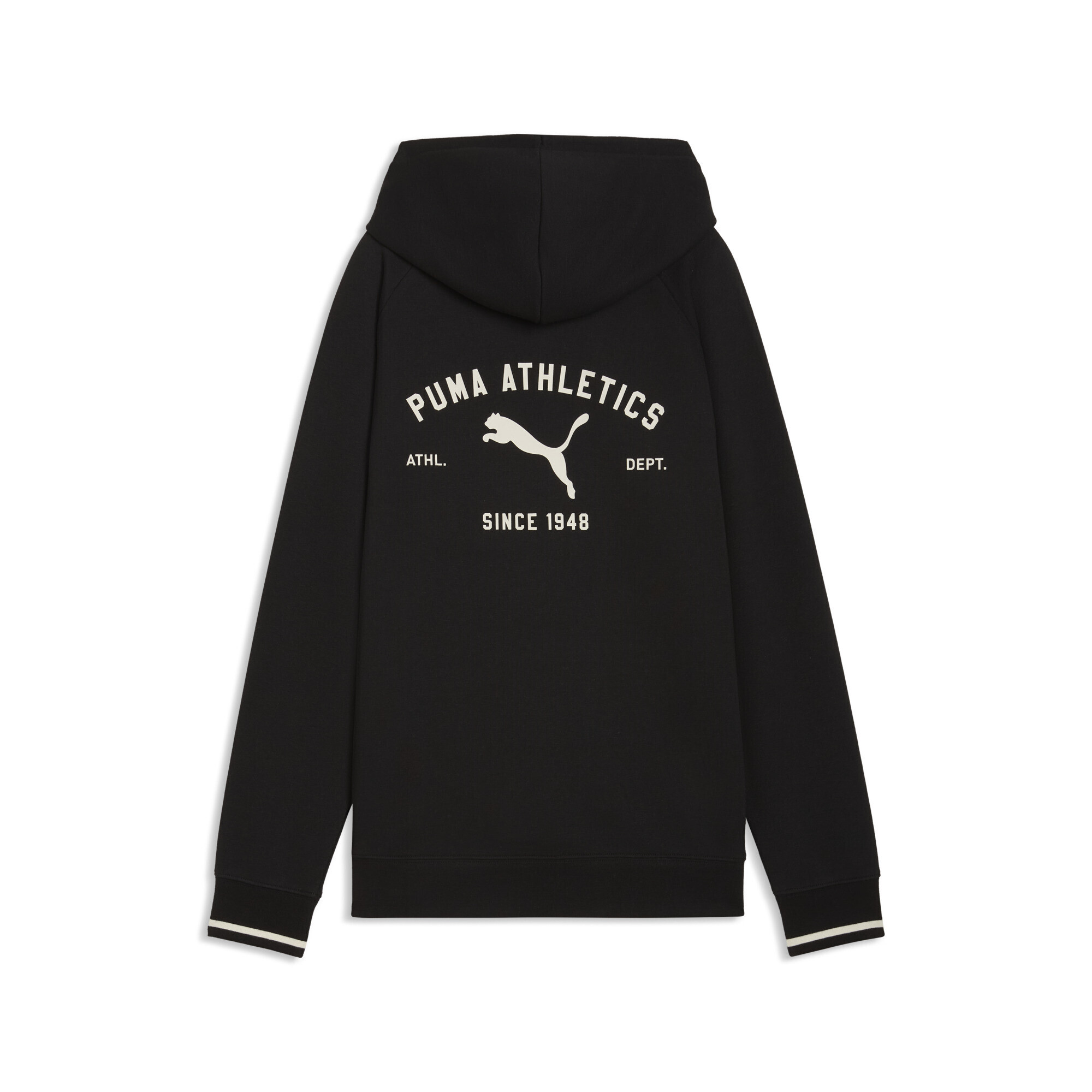 Толстовка Puma Class Relaxed (69187701) - фото