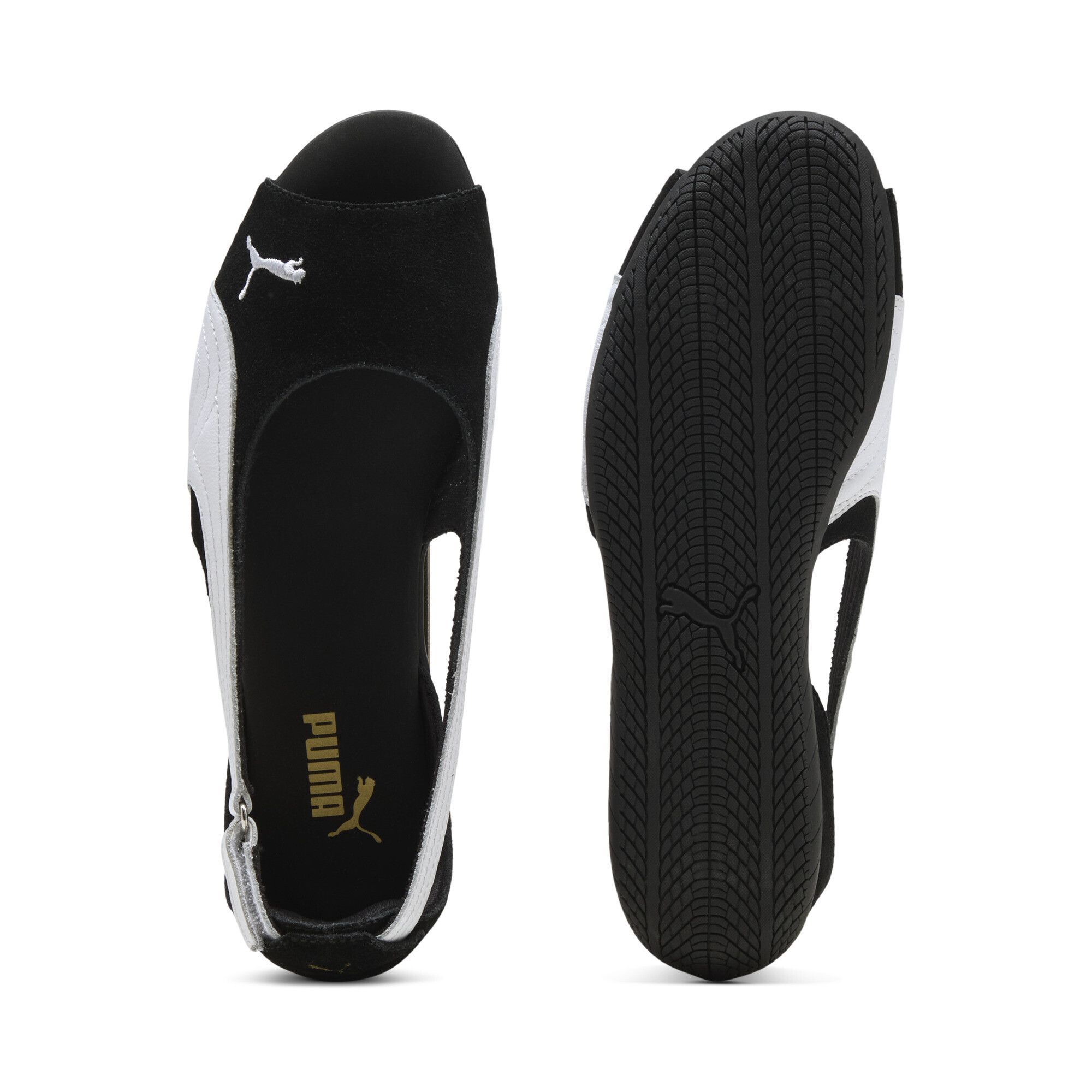 Балетки Puma Speedcat Sandal (40483901) - фото
