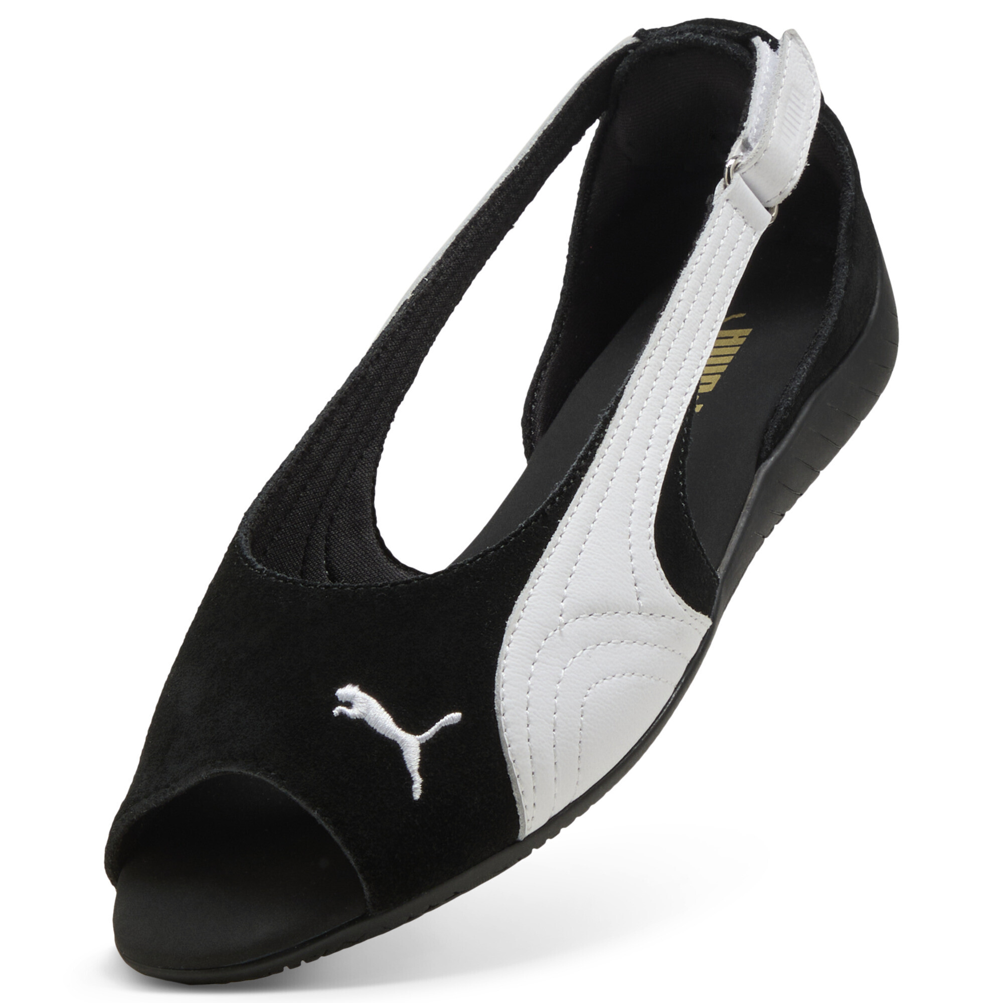 Балетки Puma Speedcat Sandal (40483901) - фото