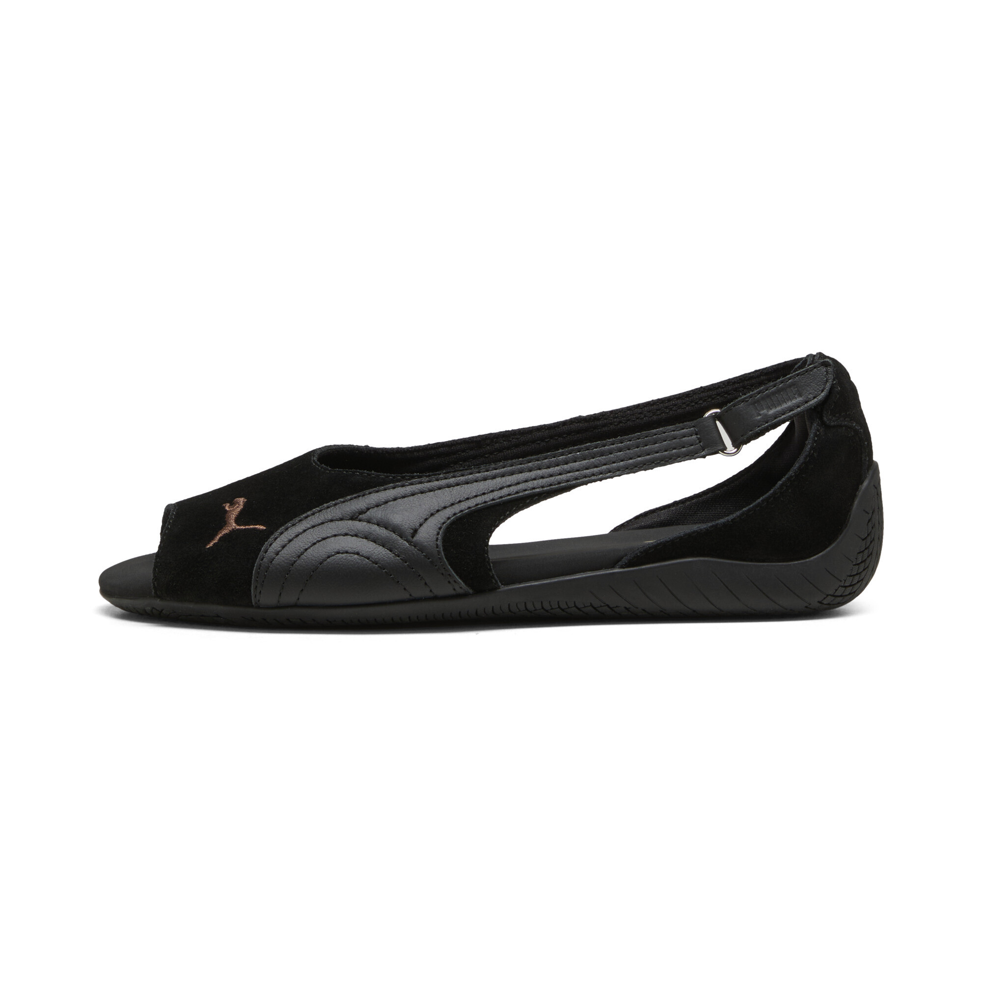 Балетки Puma Speedcat Sandal (40483907) - фото