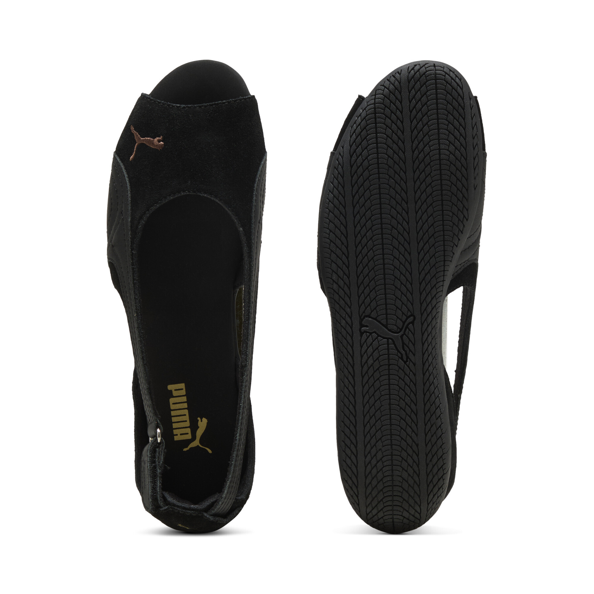 Балетки Puma Speedcat Sandal (40483907) - фото