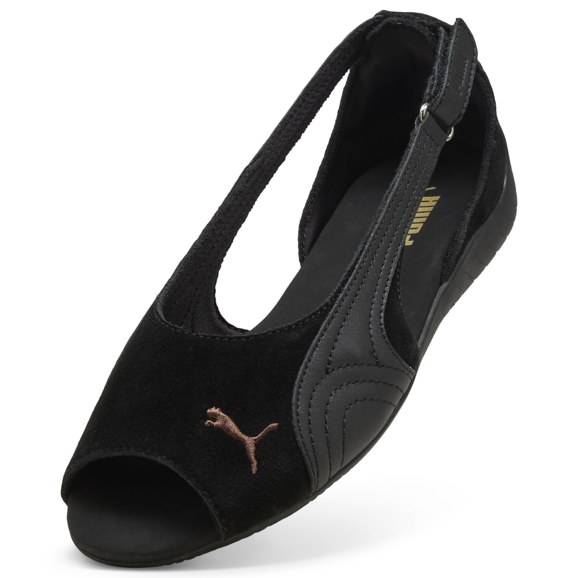 Балетки Puma Speedcat Sandal (40483907) - фото