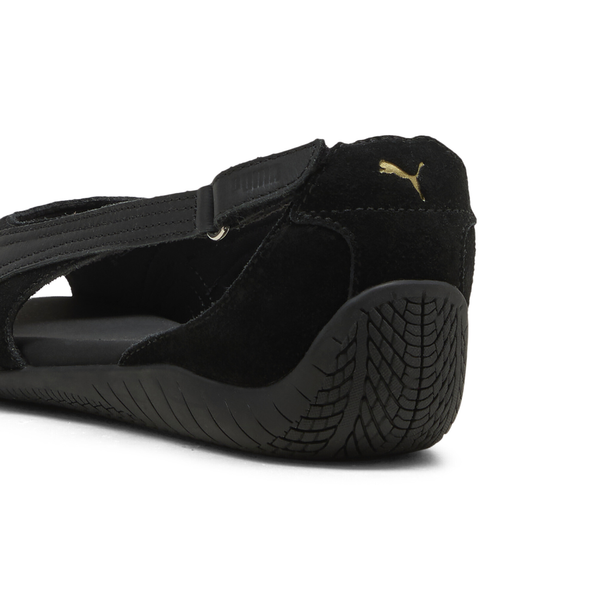Балетки Puma Speedcat Sandal (40483907) - фото