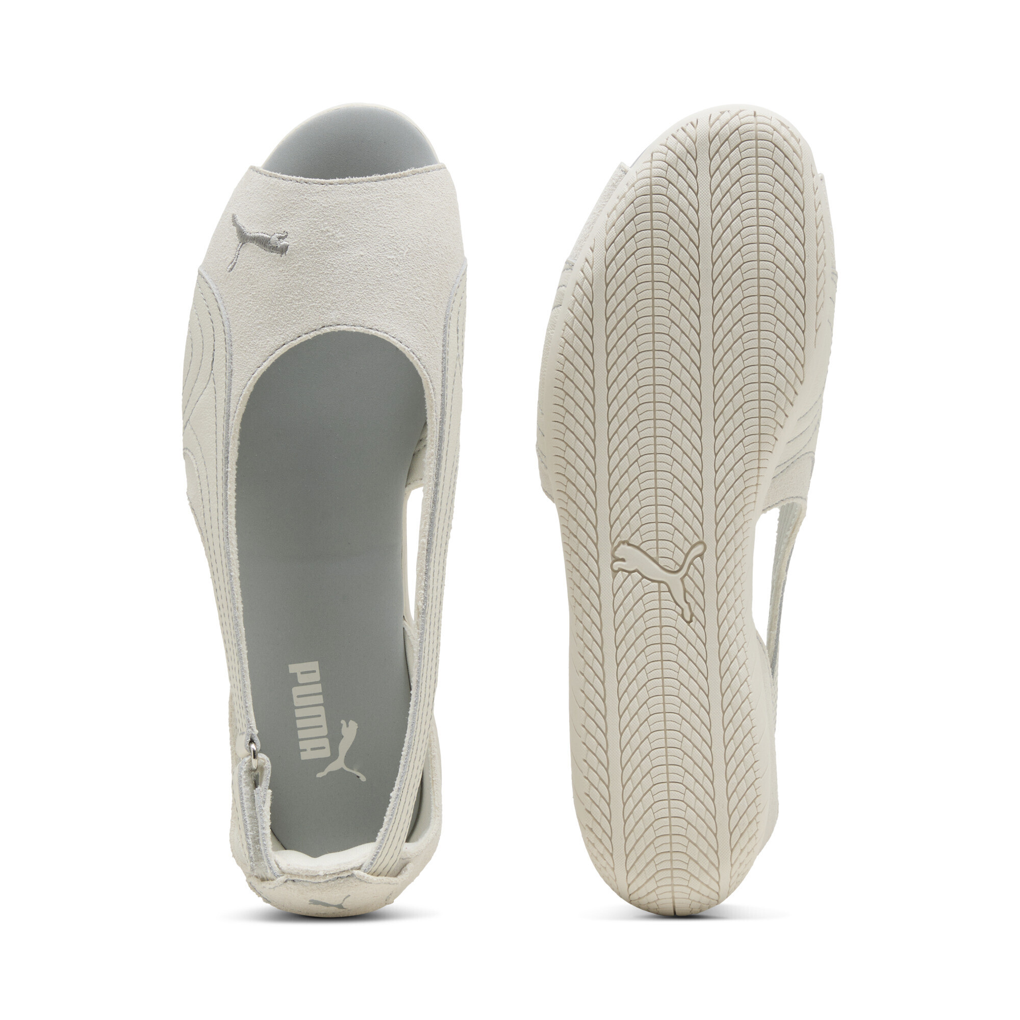 Балетки Puma Speedcat Sandal (40483906) - фото