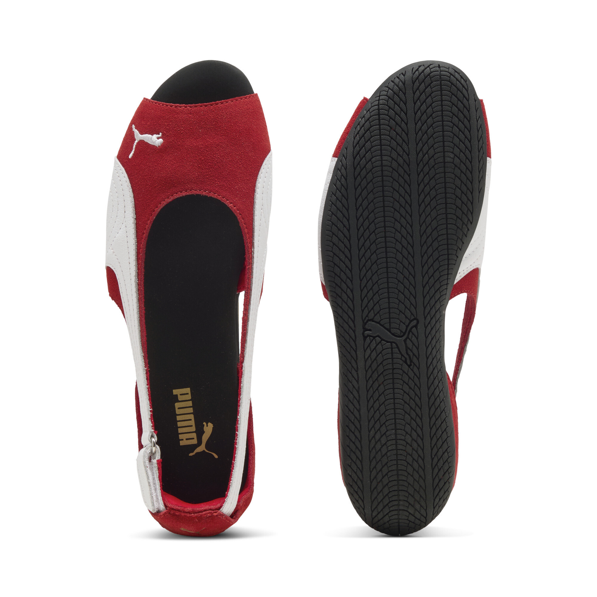 Балетки Puma Speedcat Sandal (40483902) - фото