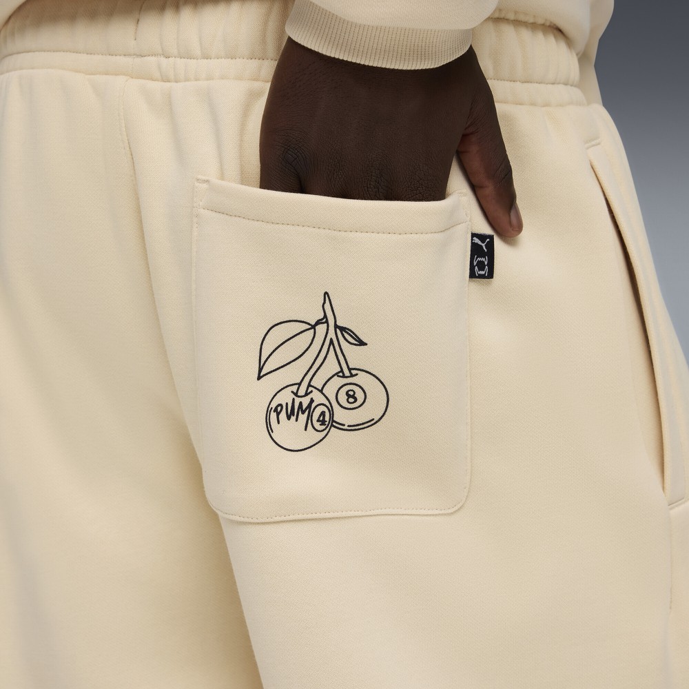 Штани Puma Swish N' Ink (63465601) - фото