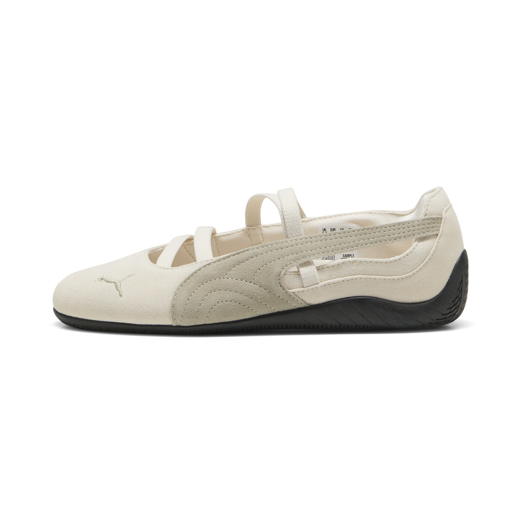 Балетки Puma Speedcat Ballet Suede (40128708) - фото