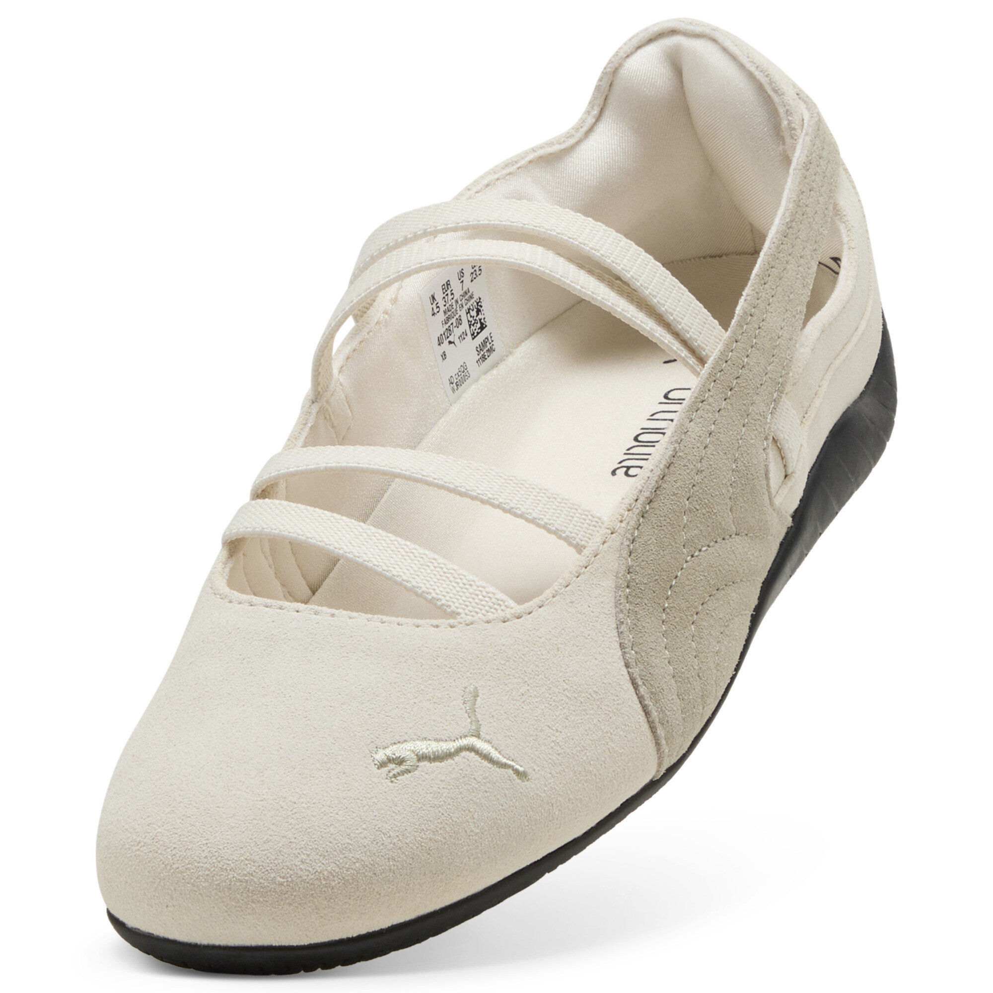 Балетки Puma Speedcat Ballet Suede (40128708) - фото
