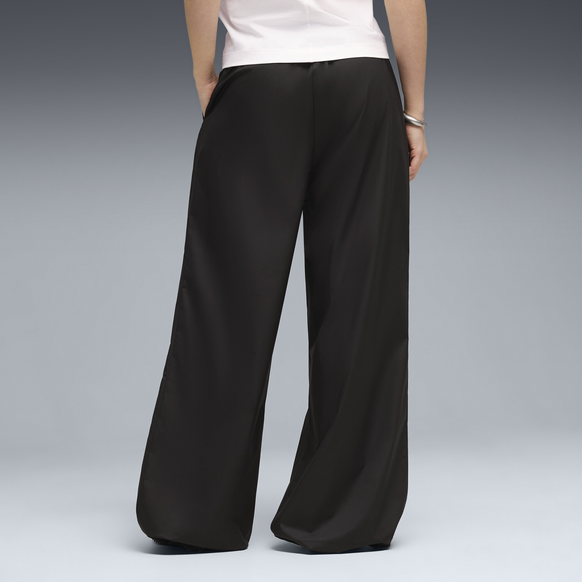 Штани Puma Pumatech Sense windCELL (63457001) - фото