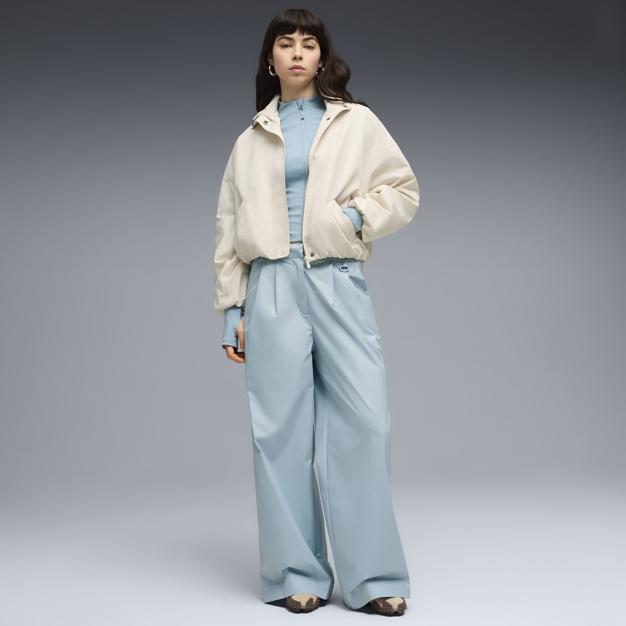 Штани Puma Pumatech Sense windCELL (63457047) - фото