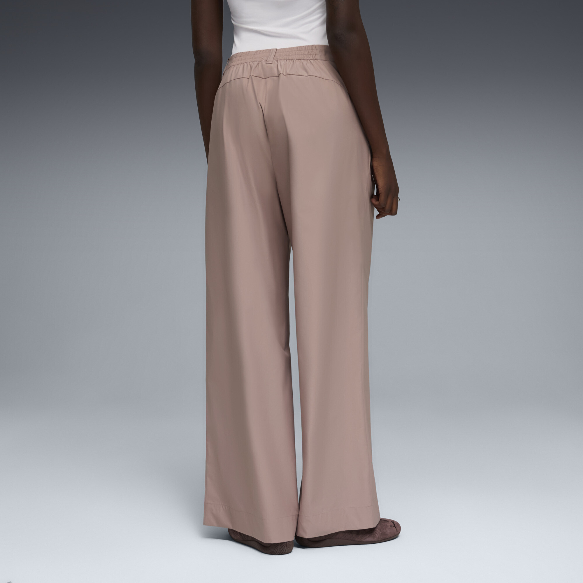 Штани Puma Pumatech Sense windCELL (63457088) - фото