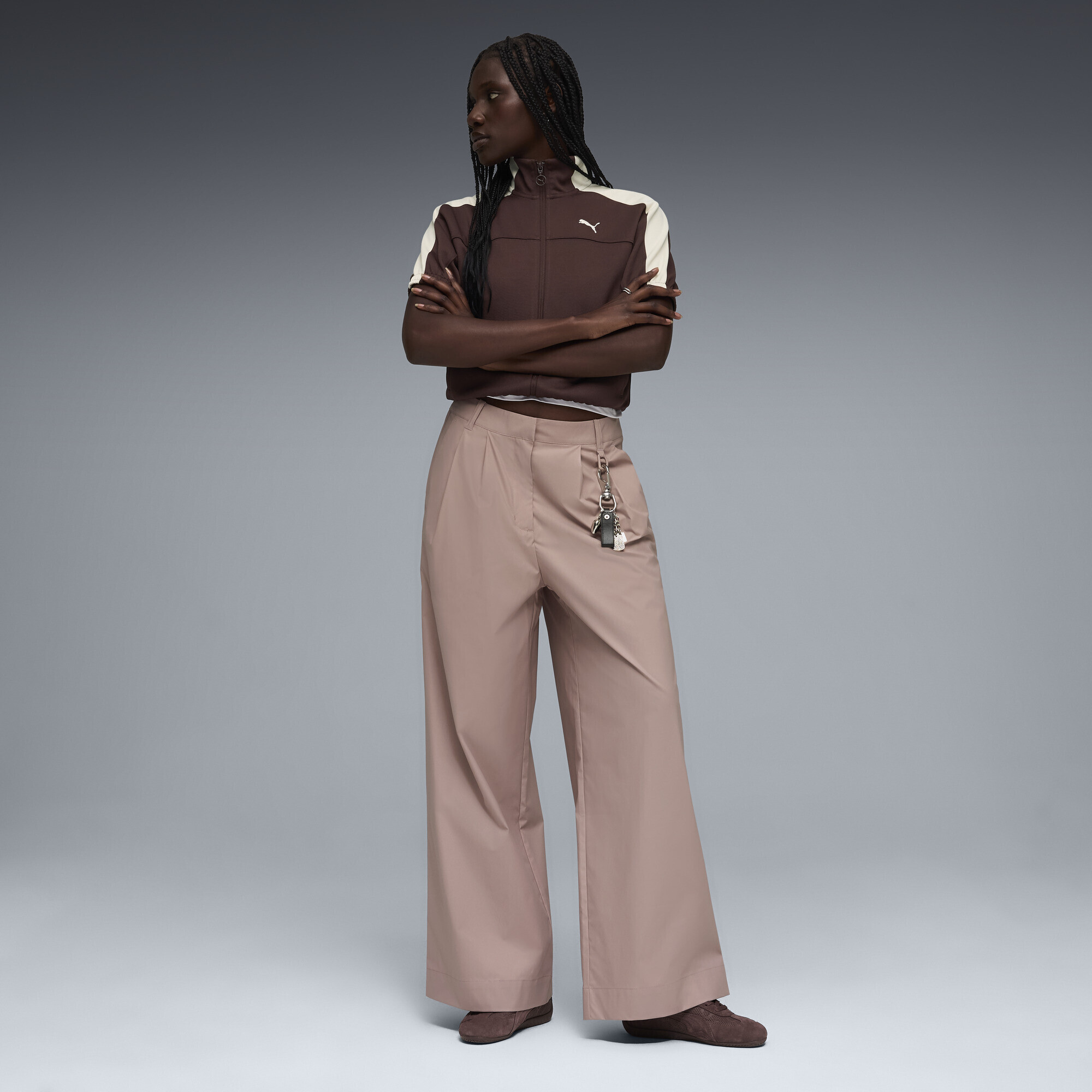 Штани Puma Pumatech Sense windCELL (63457088) - фото