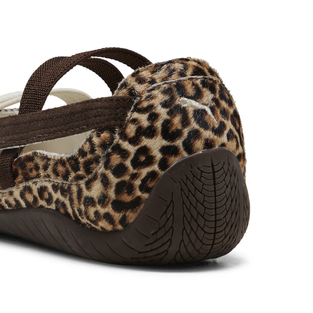 Балетки Puma Speedcat Ballet Wild (40668901) - фото