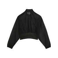 Олімпійка Puma Dare To Oversized Woven (63459701)