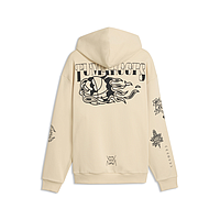 Толстовка Puma Swish N' Ink (63465501)