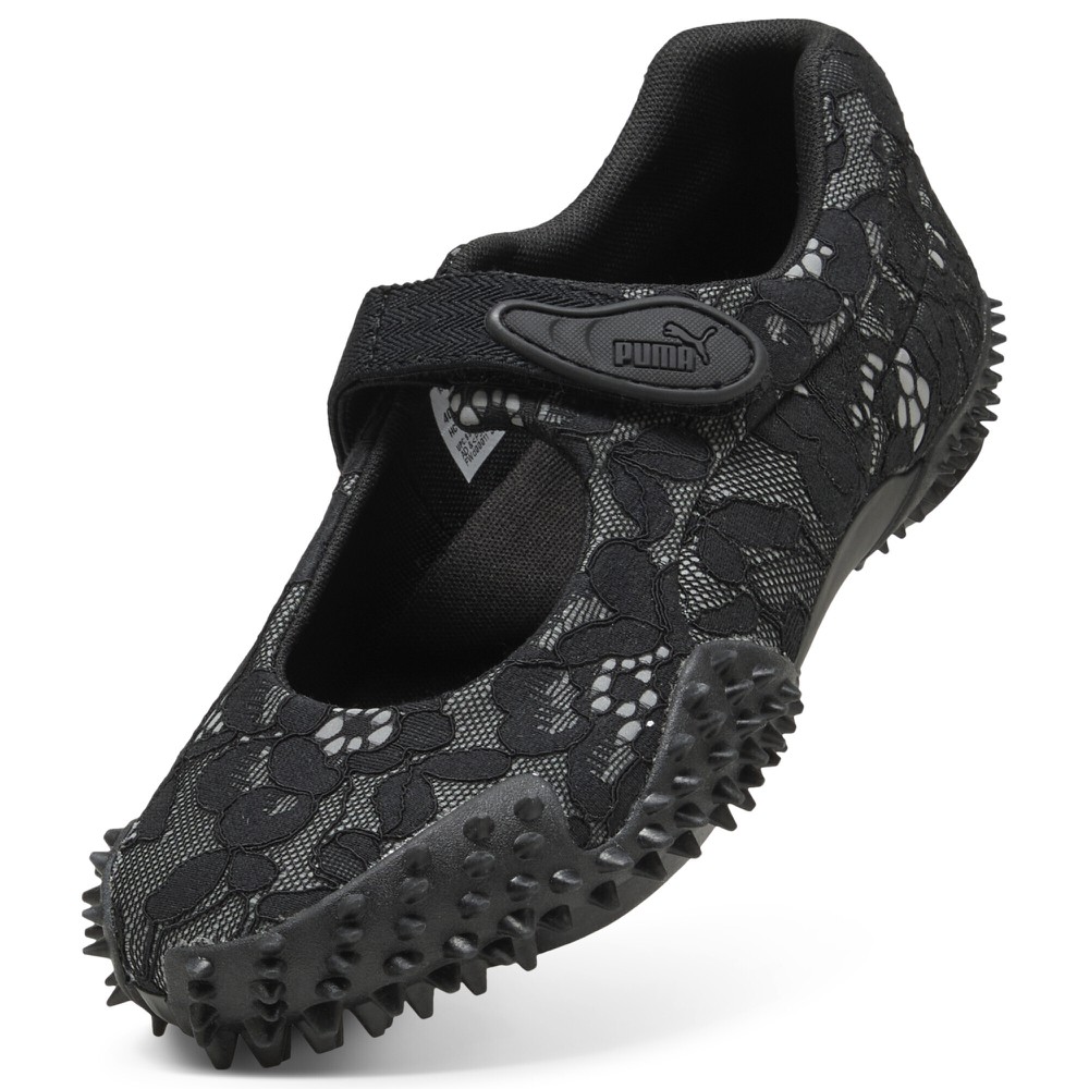 Балетки Puma Mostro Fey Lace (40531801) - фото