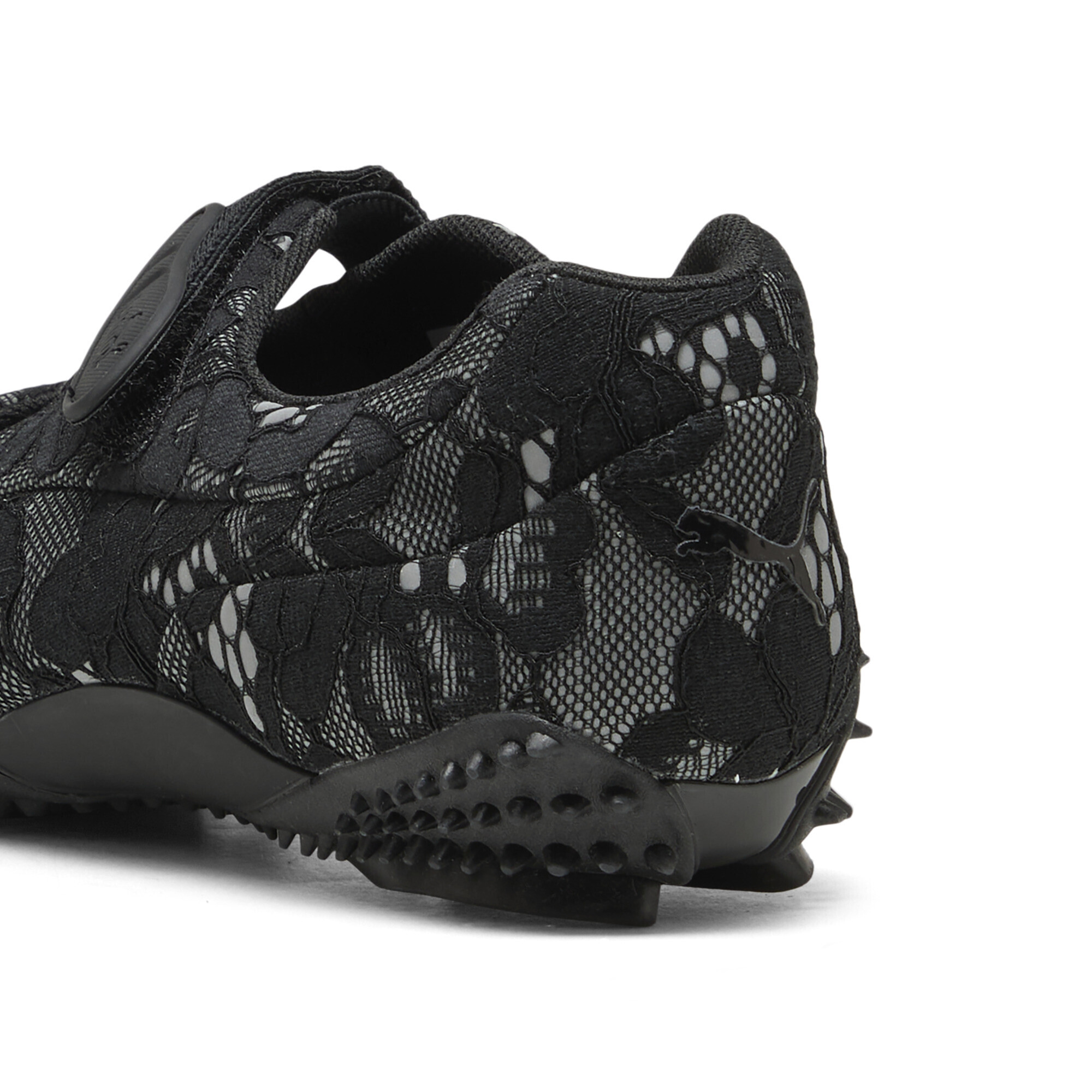 Балетки Puma Mostro Fey Lace (40531801) - фото