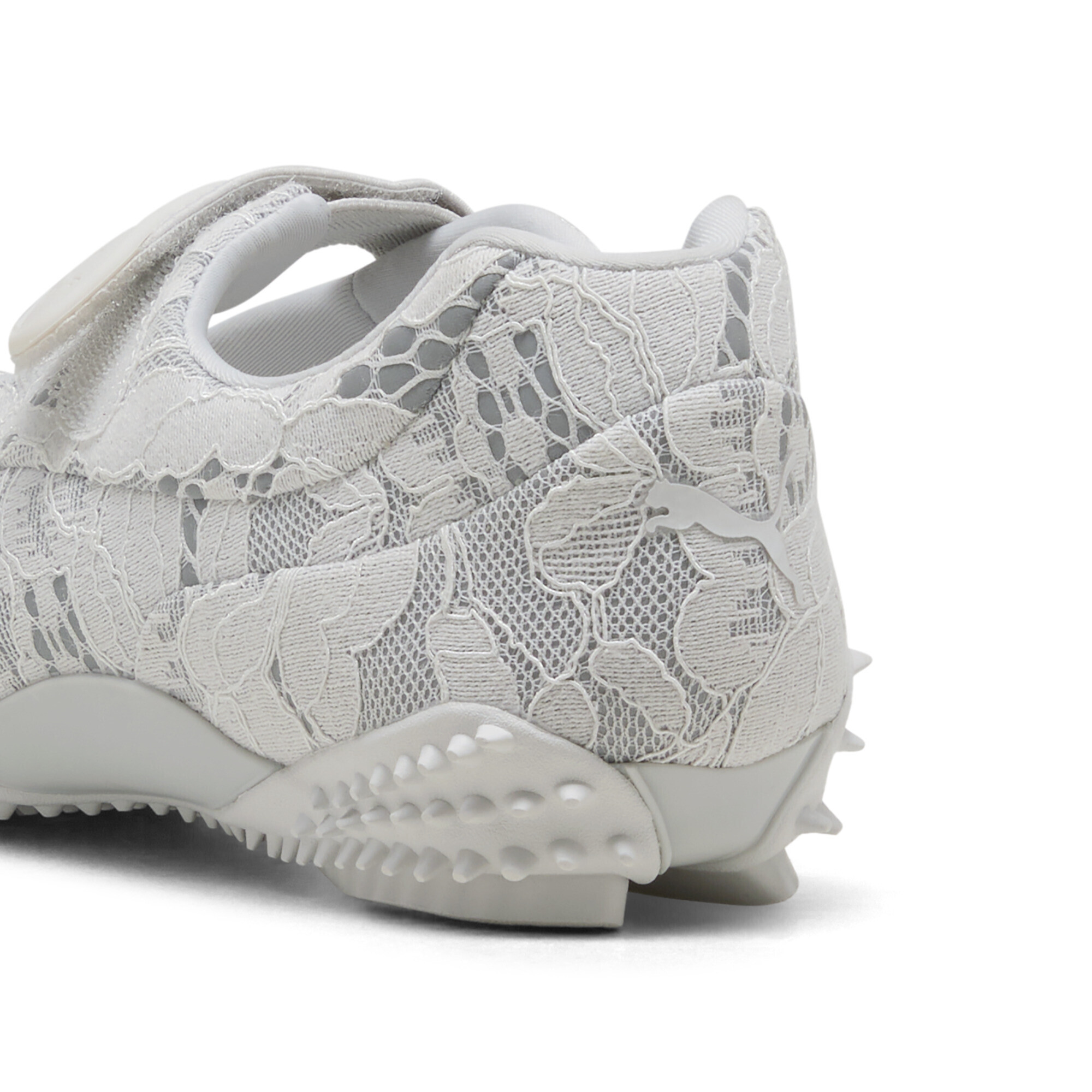 Балетки Puma Mostro Fey Lace (40531802) - фото