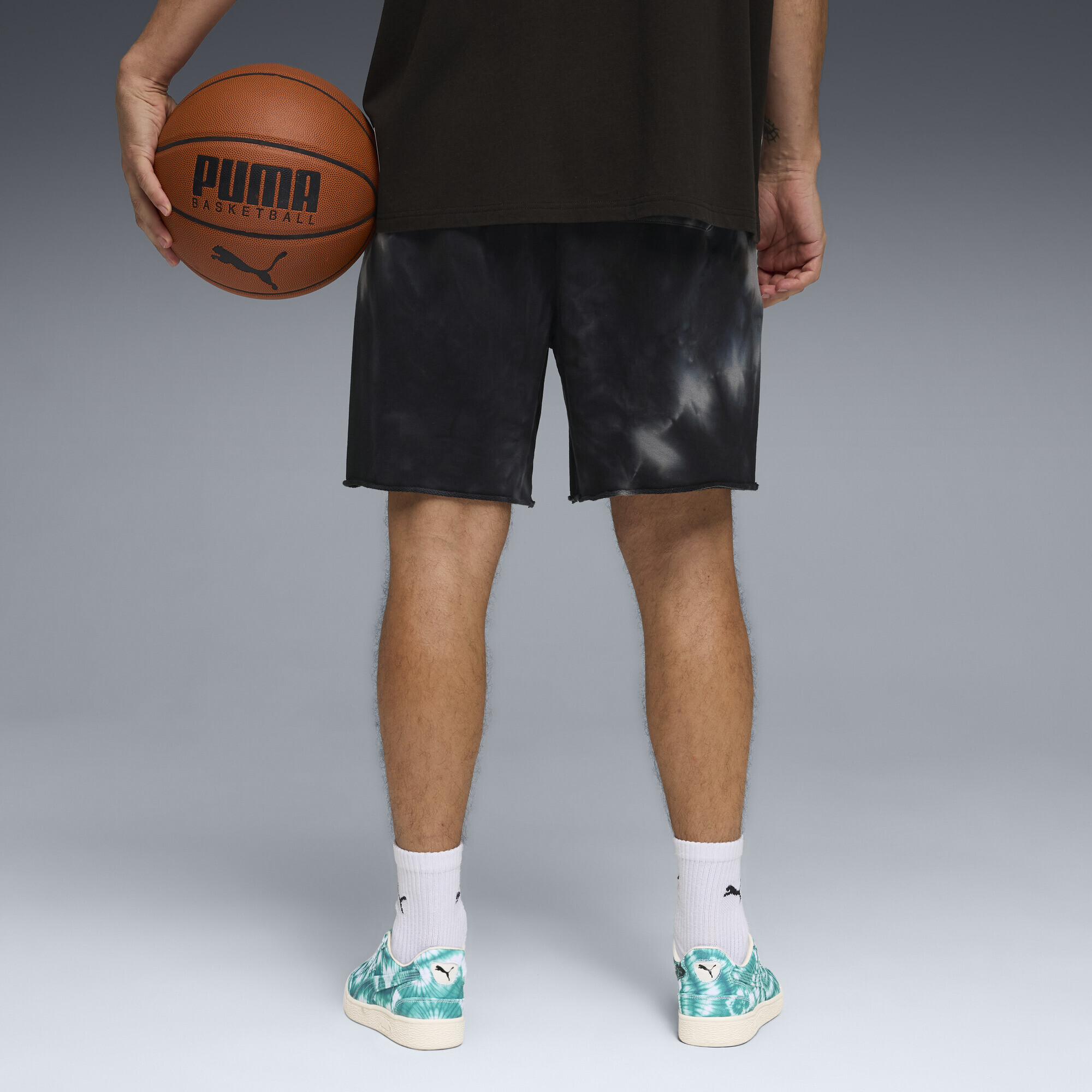 Шорти Puma What The Fun (63499701) - фото