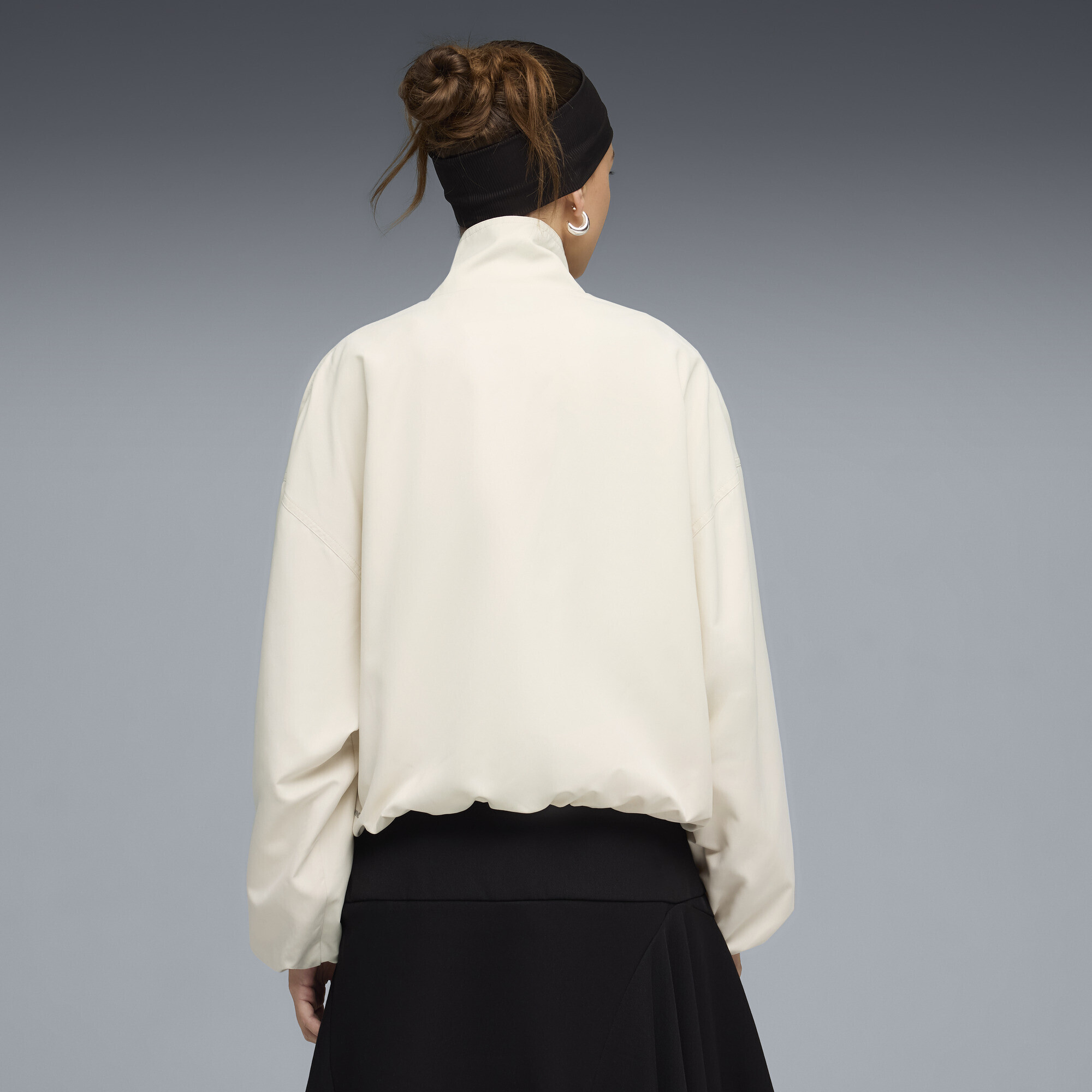 Куртка Puma Style (63501687) - фото