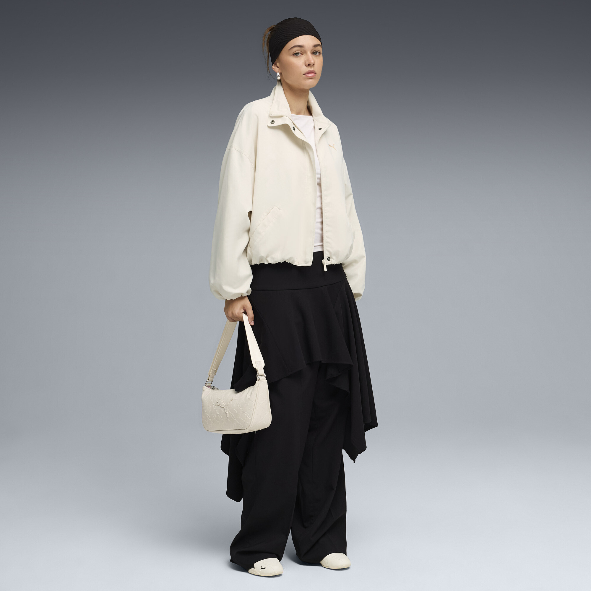 Куртка Puma Style (63501687) - фото