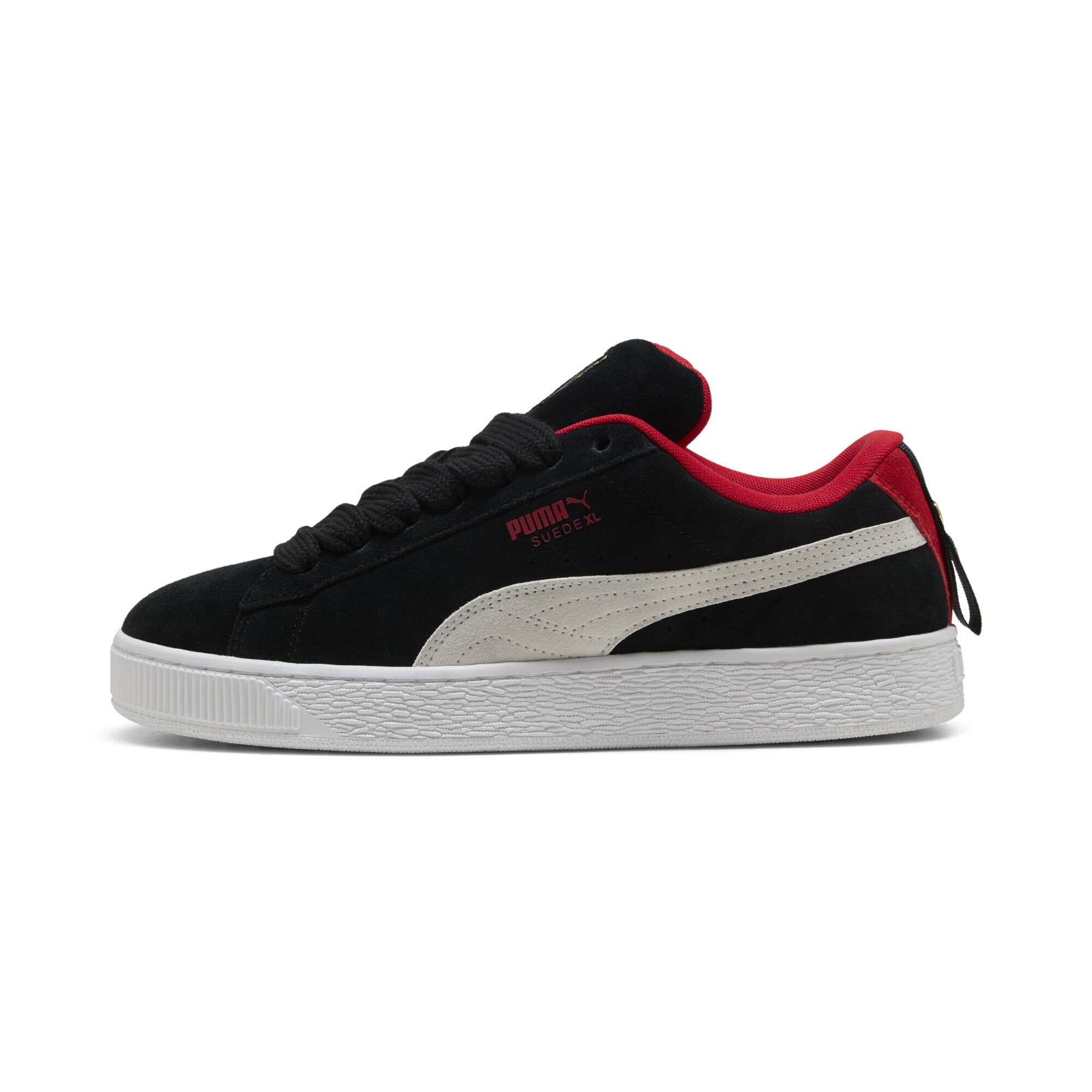 Кеди Puma Ferrari Suede XL (30913001) - фото