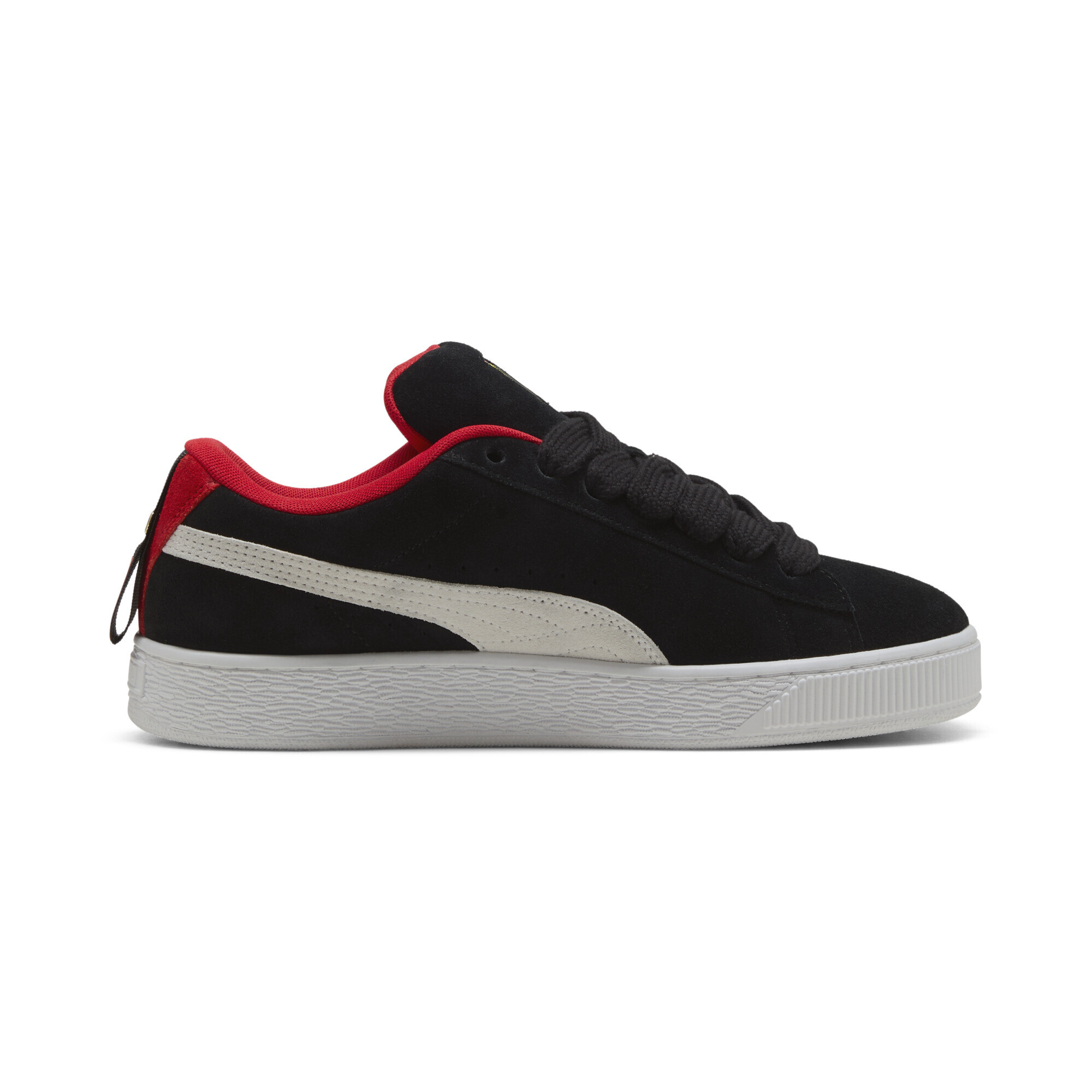 Кеди Puma Ferrari Suede XL (30913001) - фото