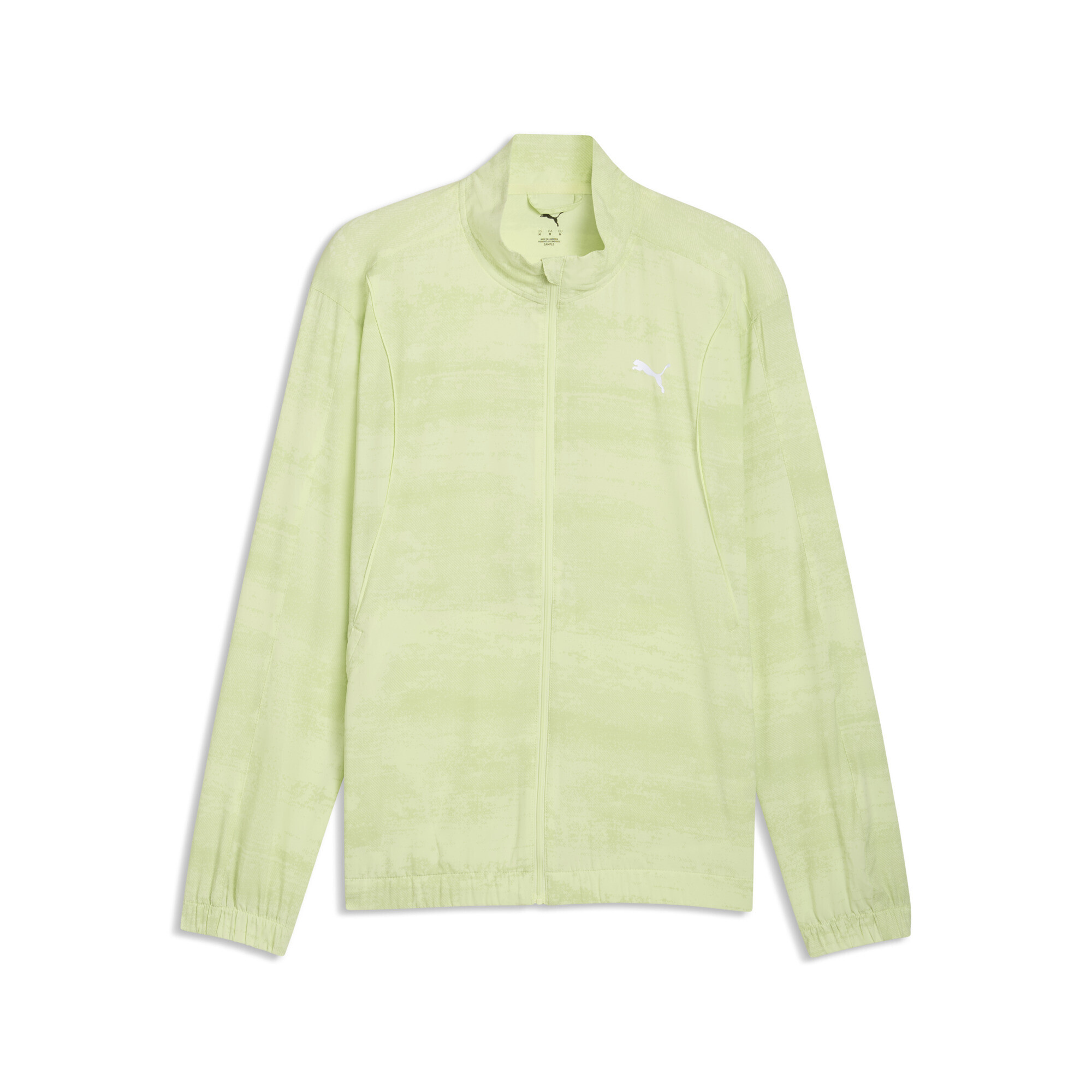 Олімпійка Puma Run Velocity Printed (52841838) - фото